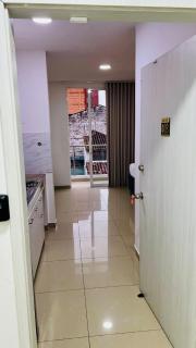 403 studio apartment in El Peñon - Cali - 3