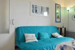 NP620-312 Appartement 3 pièces Narbonne Plage - Narbonne-Plage - 7
