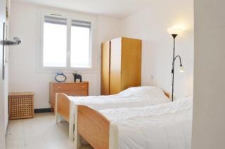 NP620-312 Appartement 3 pièces Narbonne Plage - Narbonne-Plage - 3