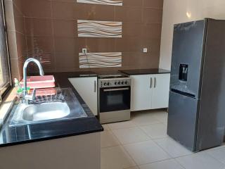 Estha's Apartments - 4