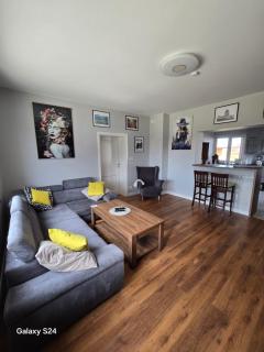 Apartament nr 1 Chorzelów - Mielec - 0