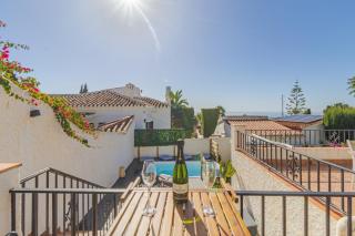 casa Castillo - Nerja - 6