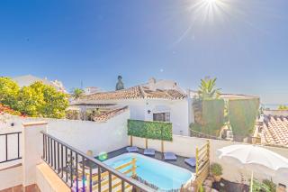 casa Castillo - Nerja - 8