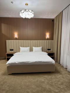 GOLD Hotel & SPA - 3