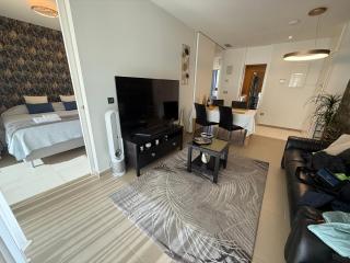INTEMPO Sky apartment 26 floor SeaView - Benidorm - 4