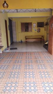 Casa de temporada - Itanhaém - 1