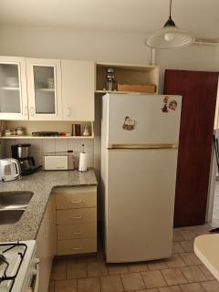 Departamento amoblado en pleno centro, con cochera - Bahía Blanca - 5