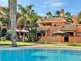 Casas Celia & Margo Albatros in Mar de Cristal - Cartagena - 9