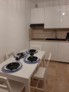 Cassis 4 pers Vue Mer Wifi Piscine Parking Tennis - Cassis - 7
