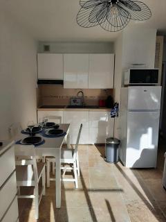 Cassis 4 pers Vue Mer Wifi Piscine Parking Tennis - Cassis - 6