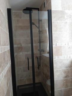 Cassis 4 pers Vue Mer Wifi Piscine Parking Tennis - Cassis - 2