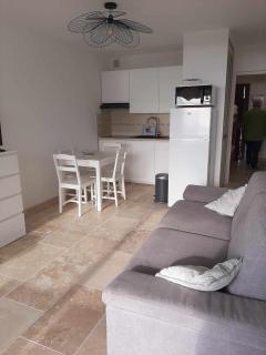Cassis 4 pers Vue Mer Wifi Piscine Parking Tennis - Cassis - 1