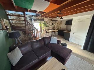 Charmant appartement au Faouët - Le Faouët - 5