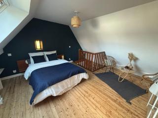 Charmant appartement au Faouët - Le Faouët - 2