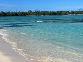 Parea Lodge Huahine Bungalow 3#Ava'e - Parea - 1
