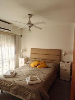 Departamento amoblado en pleno centro, con cochera - Bahía Blanca - 7