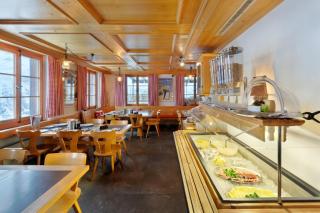 Alpinhotel Bort - Grindelwald - 2