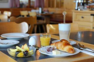 Alpinhotel Bort - Grindelwald - 1