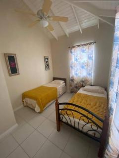 Mango Tree House - Christ Church - 8