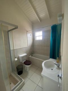 Mango Tree House - Christ Church - 7