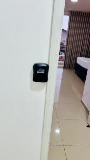 403 studio apartment in El Peñon - Cali - 8