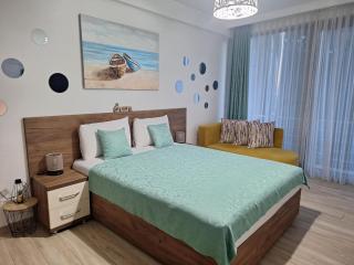 Passerella Apartments - 9