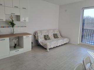 Apartament Cykady pod Warszawą - Zielonka - 0