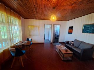 Ti' Chalet 2 pers Nord Caraïbes - Le Carbet - 3