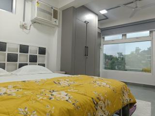 Jiya Mansion Guest house, Homestay - Guwahati - 7