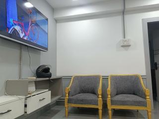 Jiya Mansion ,AC Room Near Ganeshguri, Ganesh Mandir, Guwahati - 2