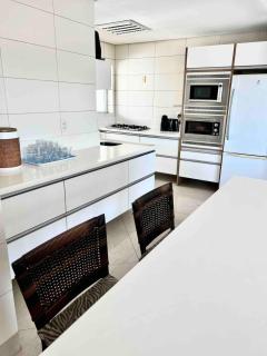 4 bedroom apartment in Jurere Internacional - 9