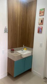 Apartamento no Golden Lake - 1