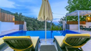 Islamlar Village Luxury Villa - 1790 - Kalkan - 8