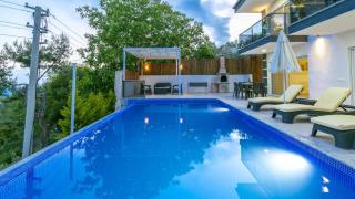 Islamlar Village Luxury Villa - 1790 - Kalkan - 4