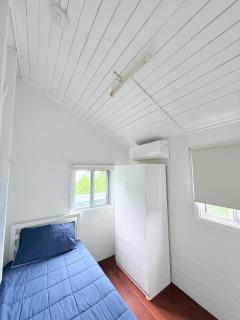 Beach accommodation with Shared facilities - 4