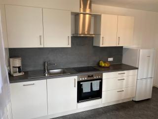 Apartment Wolkenblick - Leutkirch im Allgäu - 7