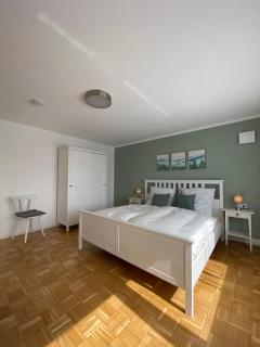 Apartment Wolkenblick - Leutkirch im Allgäu - 5