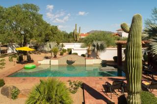 Rancho Relaxo by PaseoHomesAZ with Pool, Spa and Separate Casita - Scottsdale - 9