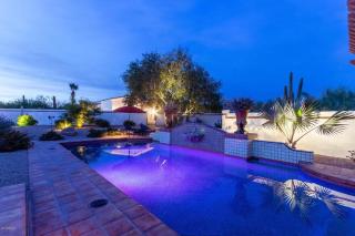 Rancho Relaxo by PaseoHomesAZ with Pool, Spa and Separate Casita - Scottsdale - 6