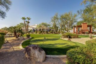 Rancho Relaxo by PaseoHomesAZ with Pool, Spa and Separate Casita - Scottsdale - 3