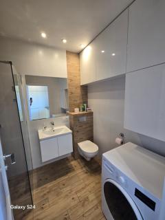 Apartament nr 2 Chorzelów - Mielec - 7