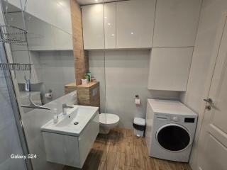 Apartament nr 2 Chorzelów - 1