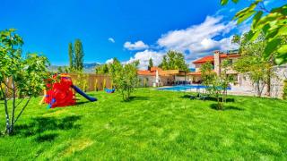 Bezirgan Village Luxury Villa - 2191 - Kalkan - 4