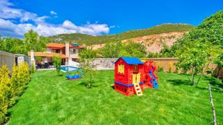 Bezirgan Village Luxury Villa - 2191 - Kalkan - 1