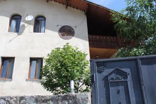 Hotel Eden - Mestia - 9