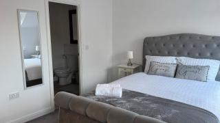 Top Room shared house - Bristol - 7