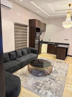 Cozy Quarters 1 Bedroom - 6