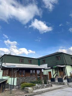 Penzión Centrum - Terchová - 9