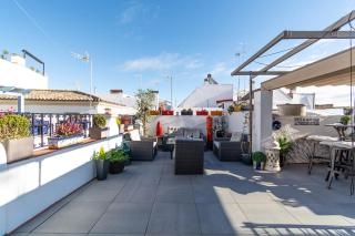 5-Bedroom Gem in the Heart of Seville - Sevilla - 6