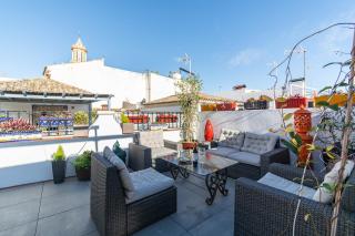 5-Bedroom Gem in the Heart of Seville - Sevilla - 2